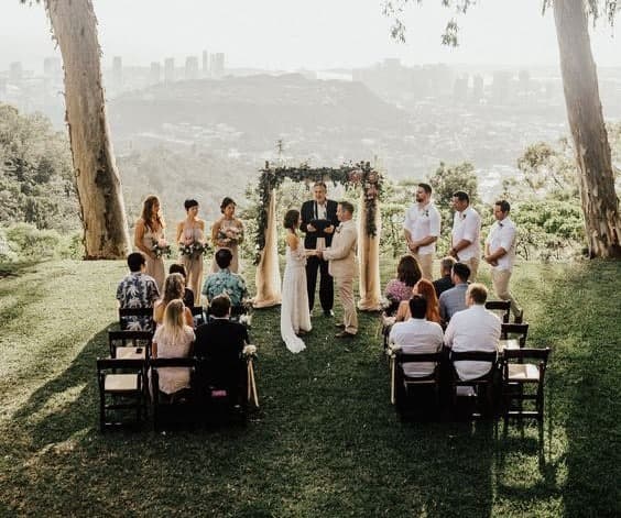 Micro Weddings: Why Smaller is the New Grand